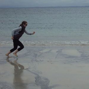 Meet your Posher, Annie